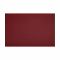 Set de table 30X40cm Bordeaux COLOR (13B00)